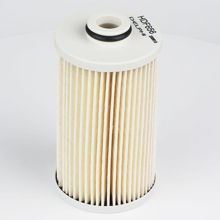 Filtro de combustível DELPHI ref. HDF656